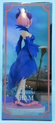 Furyu SSS Figure Fairy Tale Series Ram Sleeping Beauty Another Color Ver.