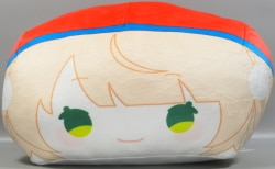 FuRyu Marshmallow Cushion Shigure Cushion