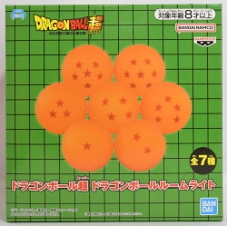 Bandai Spirits Dragon Ball Light Dragon Ball Super Seven Star Ball gambar 1