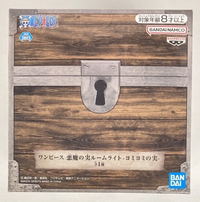 Bandai Spirits Devil Fruit Room Light Yomi Yomi Fruit imagen 1