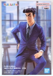 Bandai Spirits Ore no Figure Crayon Shin-chan Hiroshi Nohara