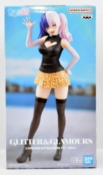 GLITTER&GLAMOURS 2.5次元の誘惑 リリサ 通常服ver.