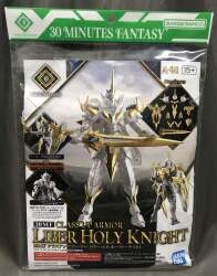 Bandai 30 MINUTES FANTASY Class Up Armor (River Holy Knight) 1