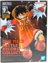 Bandai Spirits BATTLE RECORD COLLECTION MONKEYDLUFFY Monkey D Luffy 图片 1