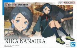 Bandai Figure-rise Standard Nika Nanaura รูปภาพ 1