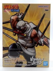 Bandai Spirits VIBRATION STARS KILLER BEE Killer Bee
