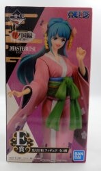 Bandai Spirits Ichiban Kuji Piece Wano Country Chapter 2nd Act E Prize Kozuki Hiyori Figure 이미지 1