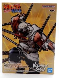 Bandai Spirits VIBRATION STARS KILLER BEE Killer Bee
