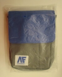 Sunstar Bungu Shoulder Pen Case Mobile Suit Gundam Anaheim B 圖片 1