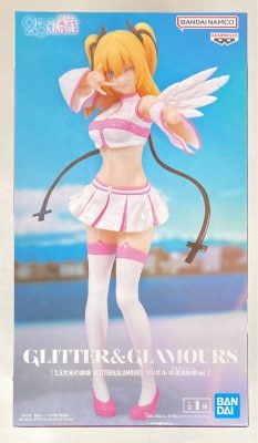 BANDAI SPIRITS GLITTERandGLAMOURS 2.5Jigen temptation Liliel semi-abyss form ver.