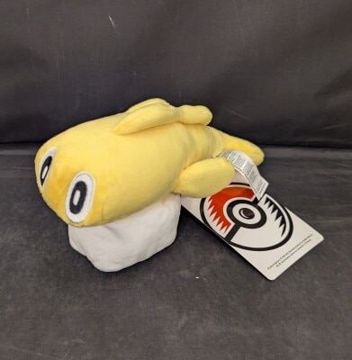 Pokemon - Plush Stuffed Toy Sharitatsu (Stretched Form)