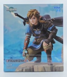 Sega FIGURIZMα The Legend of Zelda