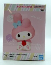 Bandai Spirits SOFVIMATES My Melody image 1