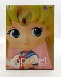 Banpresto Qposket Sailor Moon