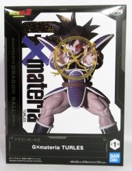 Bandai Spirits G x Materia TURLES