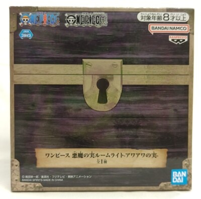 Bandai Spirits One Piece Devil Fruit Room Light Bubble Fruit image 1