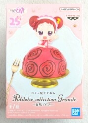 BANDAI SPIRITS Paldolce collection Grande Ojamajo Doremi Harukaze (Dorie Goodwyn)