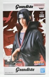 Bandai Spirits Grandista UCHIHA ITACHI UCHIHA