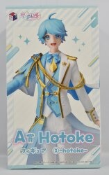 CyberAgent Lottery Square A-Prize Hotoke 2 画像 1