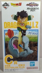 Bandai Spirits Ichiban Kuji Dragon Ball VS Omnibus Amazing C Prize Son Gohan MASTERLISE PLUS