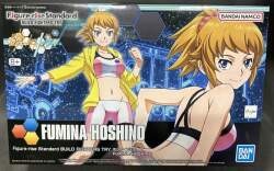 Bandai Spirits Figure-rise Standard Bandai Namco version Fumina Hoshino 068