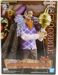 DXF~THE GRANDLINE SERIES~EXTRA CROCODILE クロコダイル 画像 1