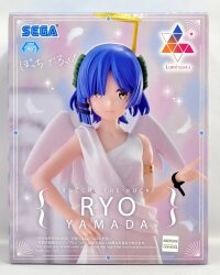 Sega Luminasta Bocchi the Rock! Ryo Yamada 图片 1