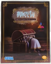 Sega Luminasta Frieren: Beyond Journey's End Freiren Inmimic Bild 1