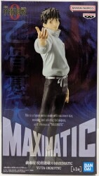 Bandai Spirits MAXIMATIC YUTA Yuuta Okkotsu Bild 1