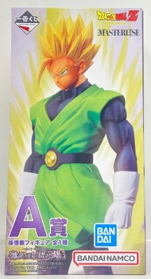 Bandai Spirits Ichiban Kuji Dragon Ball Clash!! Battle for the Universe A Prize Son Gohan Figure 圖片 1