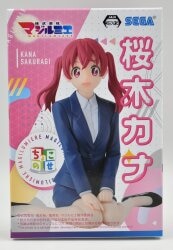 Sega Choconose Premium Figure Co., Ltd. Sakuragi Kana