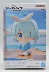 Bandai Spirits Sitting Figure Blue Archive -Blue Archive- Alona