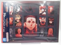 Bandai Spirits Ichiban Kuji HUNTER×HUNTER REVENGE OF SCARLET H Prize Phantom Troupe