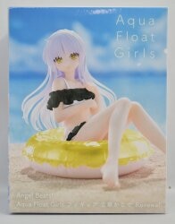 Taito Aqua Float Girls Figure Angel Beats! Kanade Tachibana Resale 图片 1
