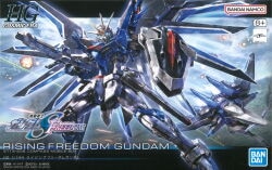 BANDAI SPIRITS HG 1/144 Mobile Suit Gundam SEED FREEDOM Rising Freedom Gundam 243 Bild 1