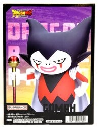 Bandai Spirits Panel Figure Gomar image 1