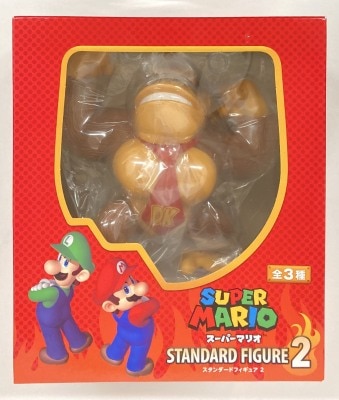 Nihon Auto Toy Standard Figure 2 Donkey Kong Resale Edition gambar 1