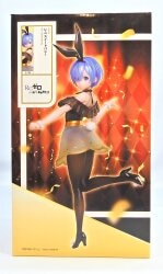 1/7 Scale figure Re:Zero - Starting Life in Another World- Rem Sweet Bunny