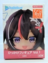 FuRyu Hikkake-Figure Vol.1 AZKi Vol.1