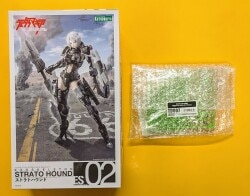 Kotobukiya Strathound With Bonus hình ảnh 1
