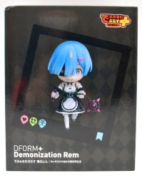 elcoco + Rem 画像 1