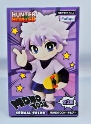 フリュー MONOTOON COLOR キルア ノーマル 画像 1