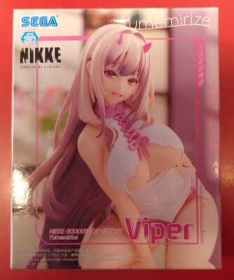 Sega Yumemirize Goddess of Victory: NIKKE Viper