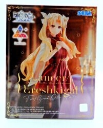 SEGA Luminasta Fate/Grand Order Arcade Lancer/Ereshkigal image 1
