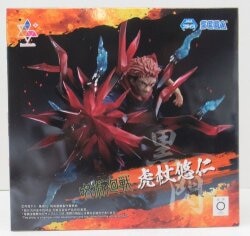 Sega LuminastaJujutsu Jujutsu Kaisen Itadori Yuji Flash