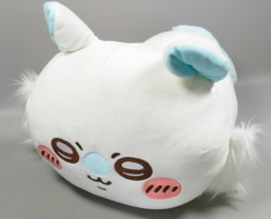 Parade Soft and squishy Big Plush Stuffed Toy 2 Chiikawa flying squirrel