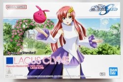 Bandai Spirits Figure-riseStandard Bandai Namco version Lacus Clyne/15+