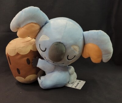 Bandai Spirits Plush Stuffed Toy Nekoala Dooh Pokemon Nekoala