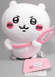 Sun Arrow Potetama Plush Toy Chiikawa Chiikawa Sasumata