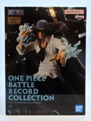 Bandai Spirits BATTLE RECORD COLLECTION KUZAN 画像 1